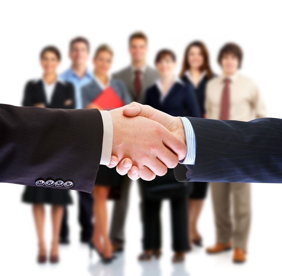 Prueba para Vendedores