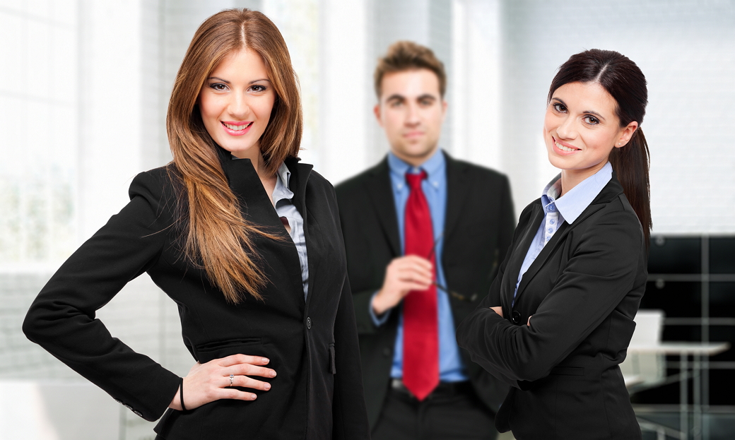 ADMINISTRAR EL PERSONAL