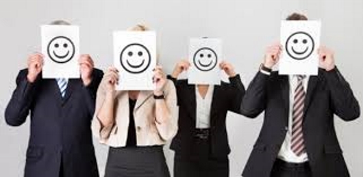 Satisfacción Laboral