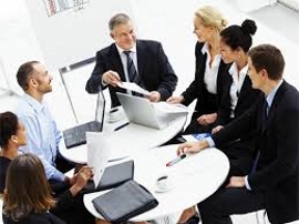 Roles administrativos