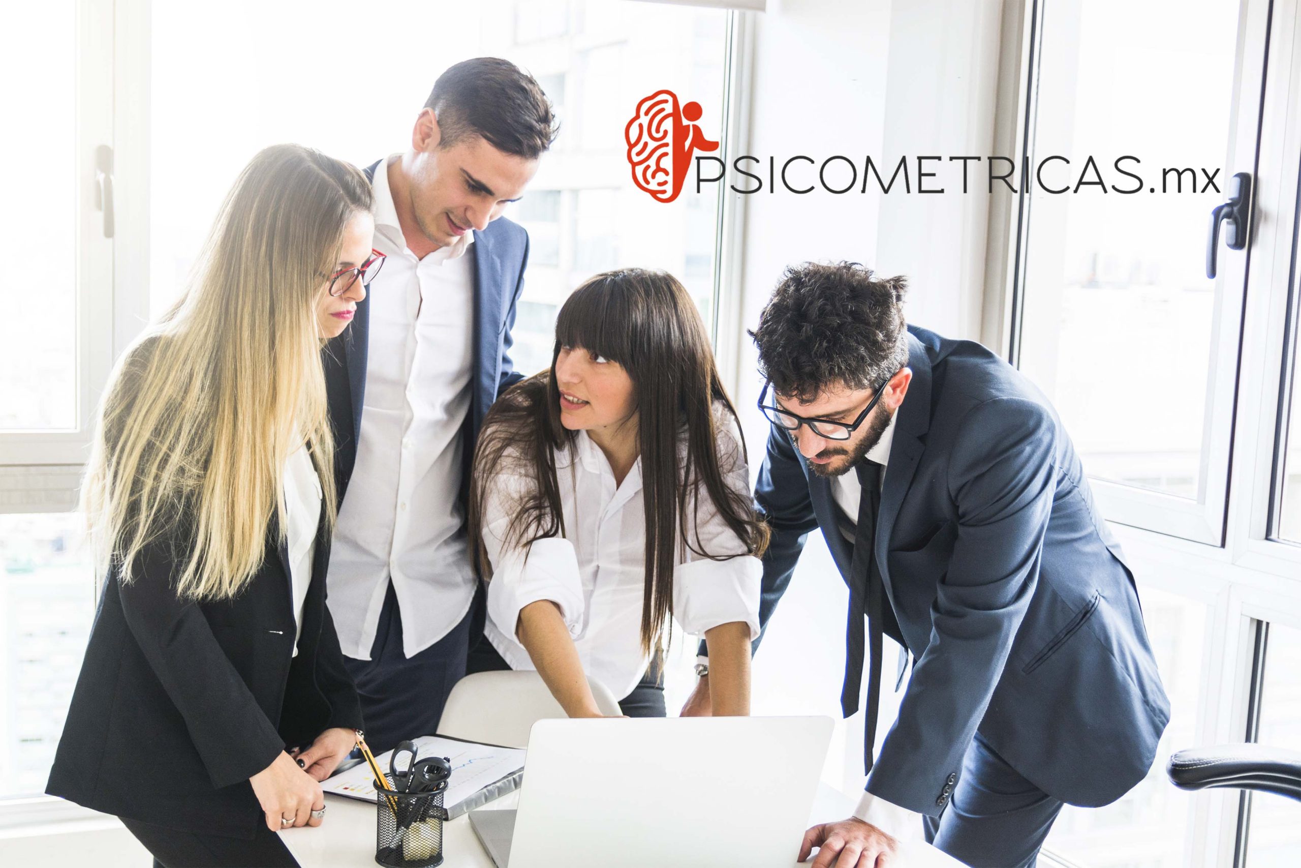 Psicometricas Mx