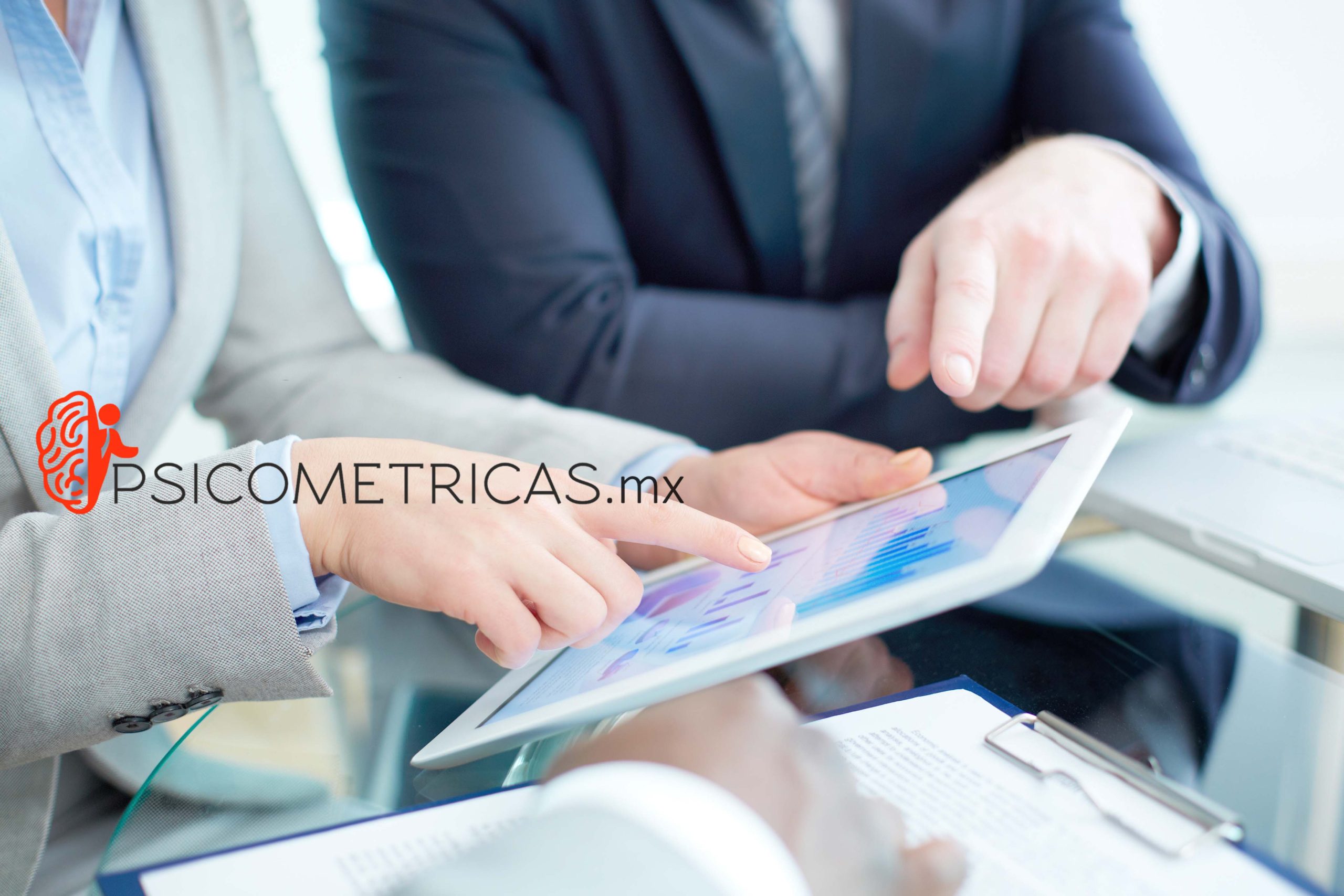 Psicometricas Mx