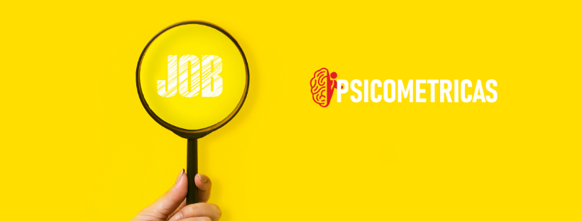 La búsqueda de empleo