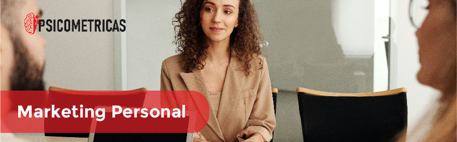 Marketing Personal