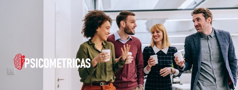 Team Building en la Actualidad