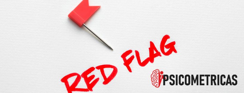 Red Flags de una Contratación