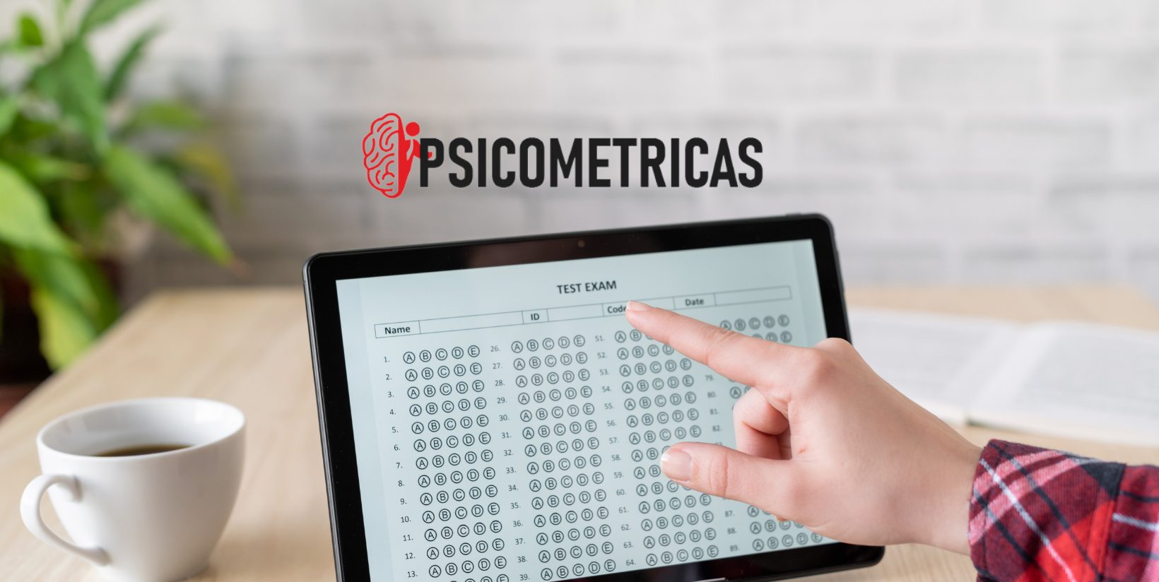 ¿Qué Es Un Examen Psicométrico?