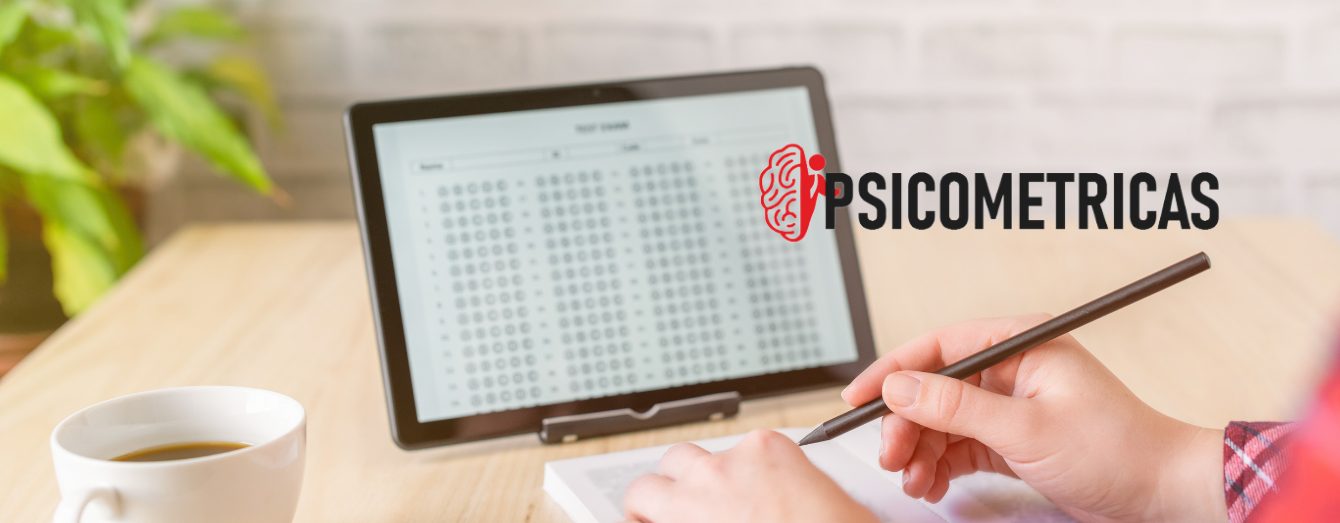 Pruebas Psicométricas