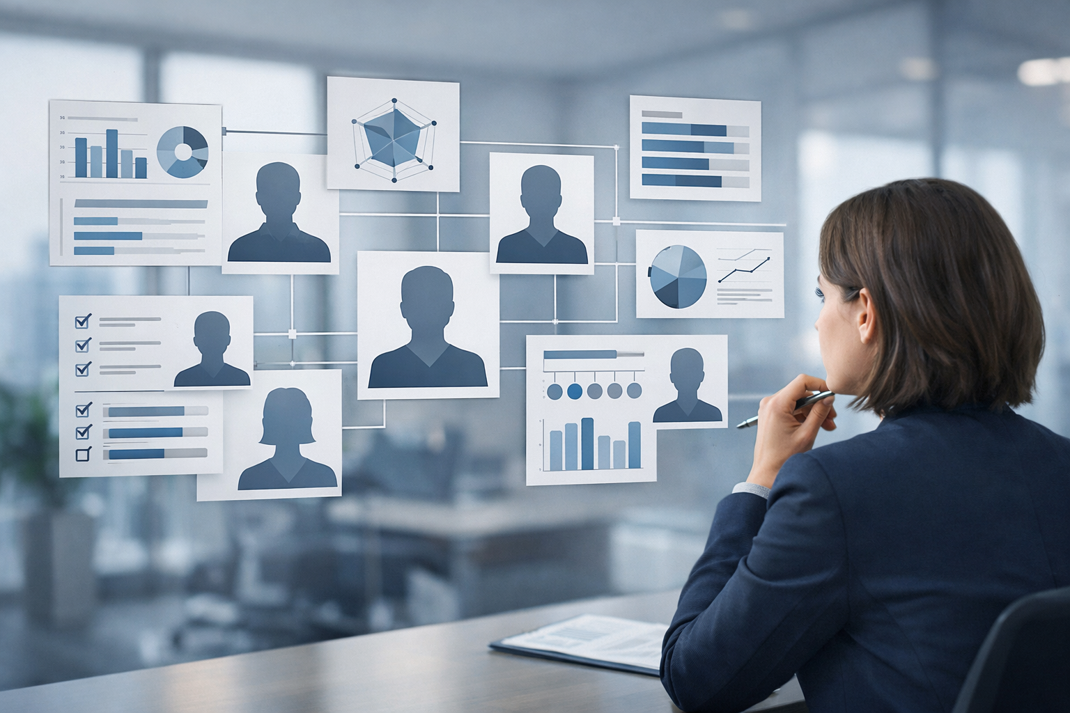 ¿Cómo elegir la prueba psicométrica correcta?