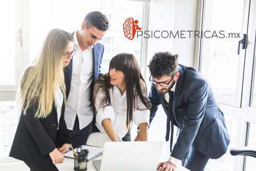 Psicometricas Mx