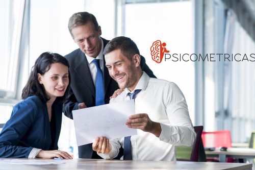 Psicometricas MX