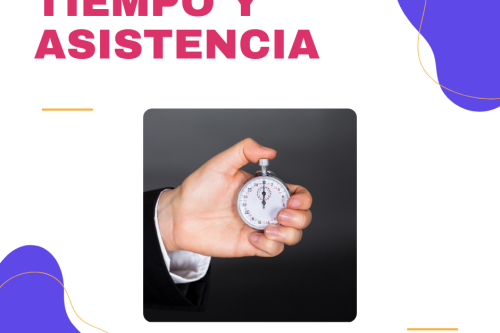Imagen - Blog- 2 -Tiempo y asistencia