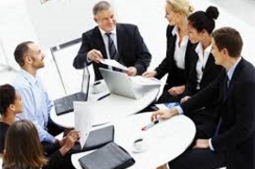 Roles administrativos