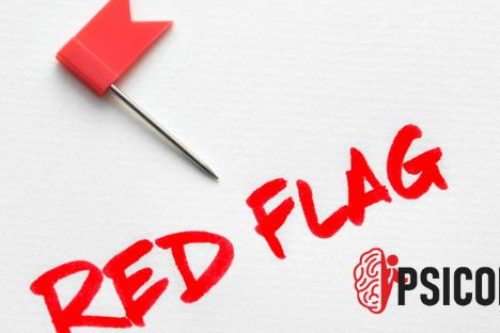 Red Flags de una Contratación