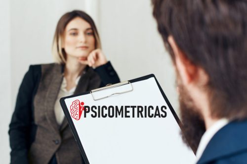 Que Está Buscando el Candidato