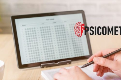 Pruebas Psicométricas