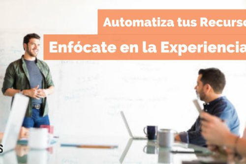 Experiencia Laboral