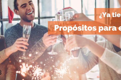 Recursos Humanos Año Nuevo