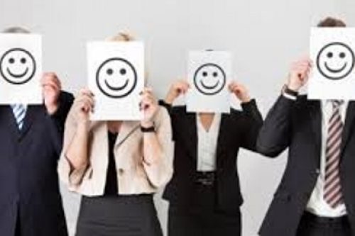 Satisfacción Laboral