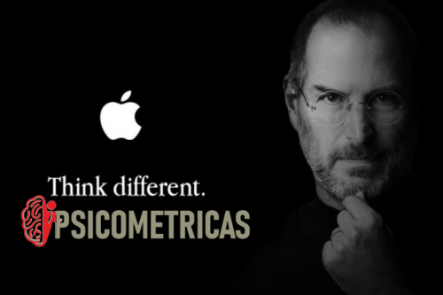 Los Secretos de Productividad de Steve Jobs