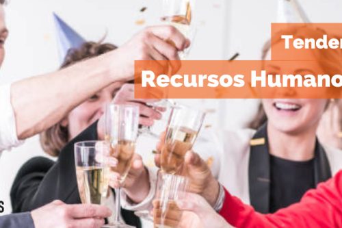 Tendencias Recursos Humanos 2023