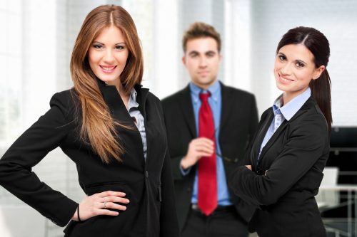 ADMINISTRAR EL PERSONAL